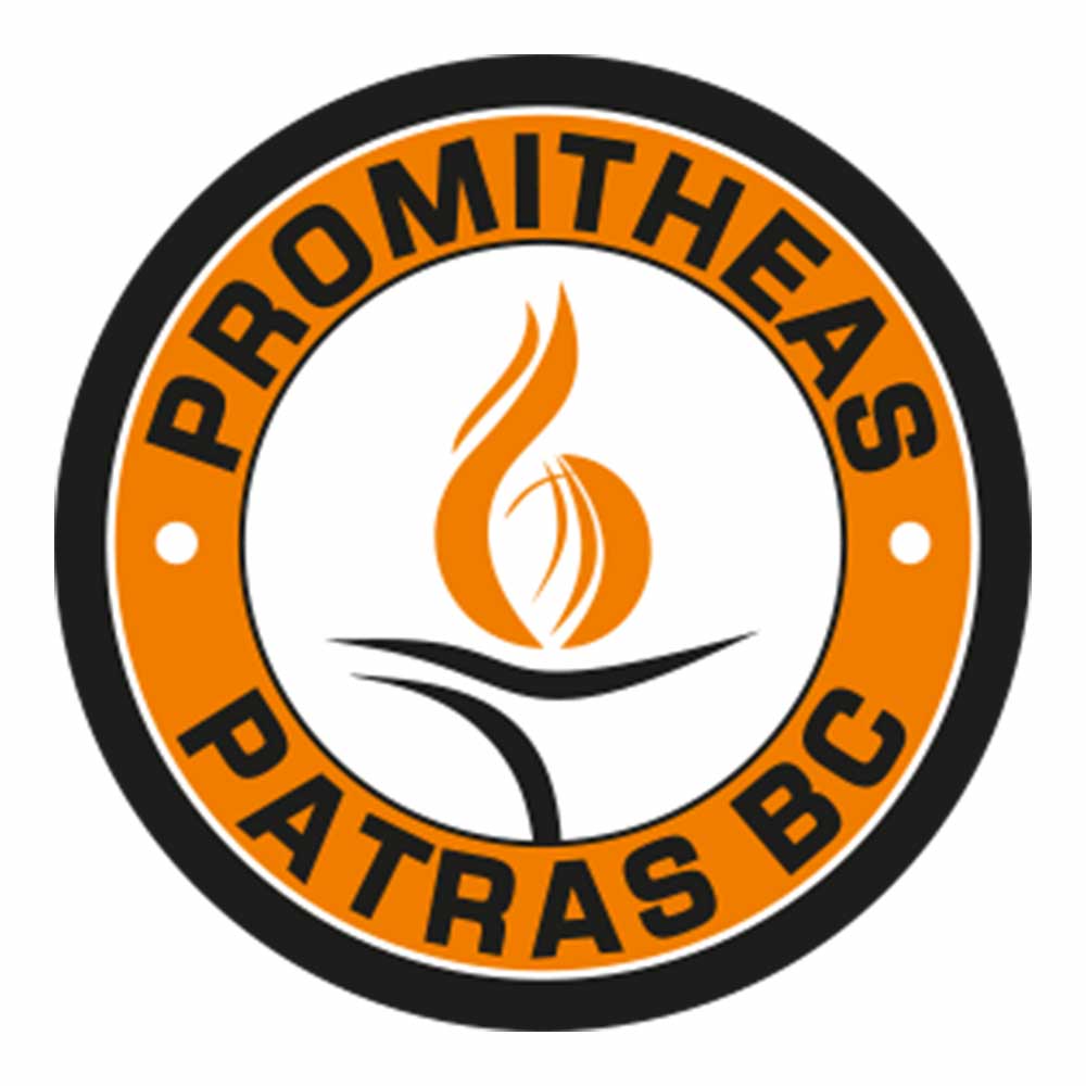 Promitheas Patras 2nd Patras IBG